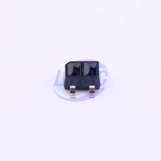 EVERLIGHT ITR8307/TR8 - 3