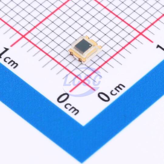 EVERLIGHT PD15-22C/TR8(YL) - 1