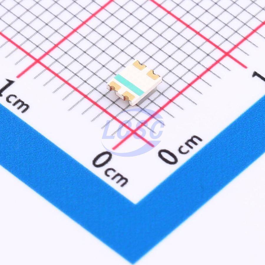 EVERLIGHT PD15-22C/TR8(YL) - 2