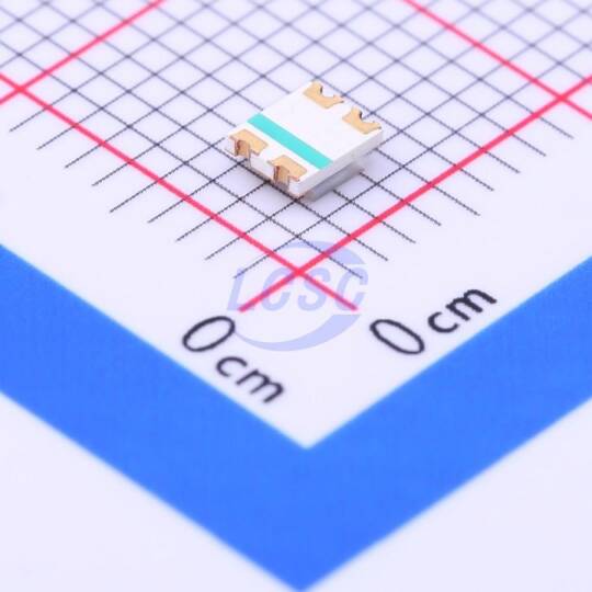 EVERLIGHT PD15-22C/TR8(GPS) - 1