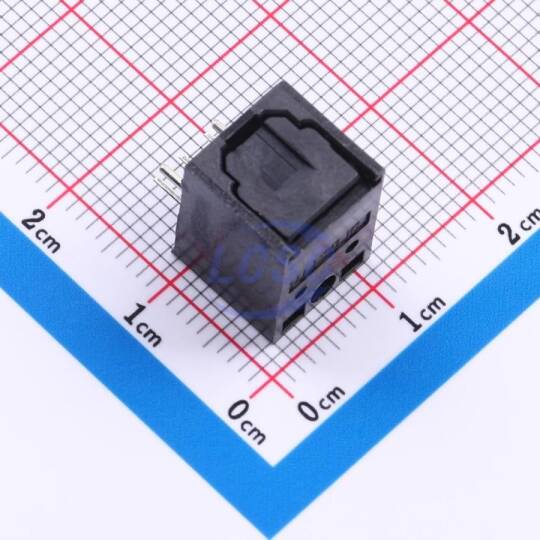 EVERLIGHT PLR237/T10BK