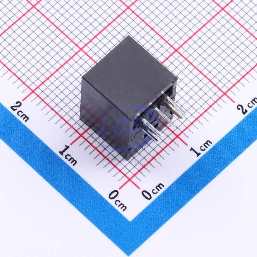 EVERLIGHT PLR237/T10BK - 2