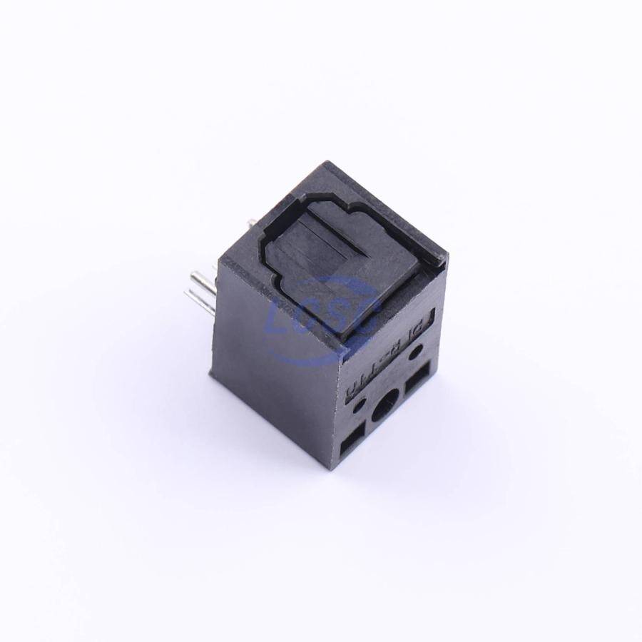 EVERLIGHT PLR237/T10BK - 3