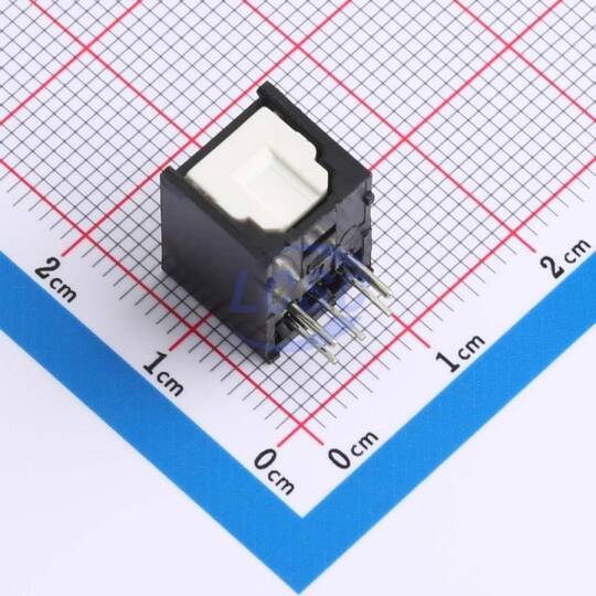 EVERLIGHT PLT237/T10WH