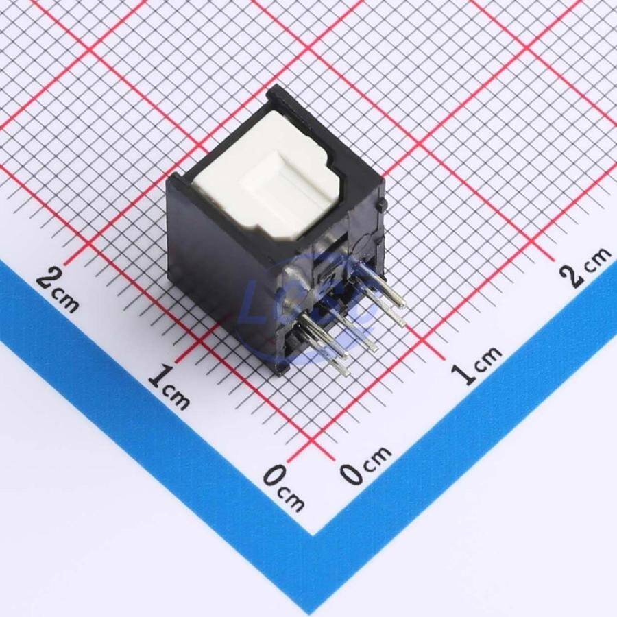EVERLIGHT PLT237/T10WH - 1