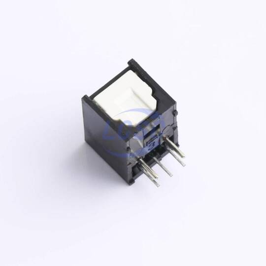 EVERLIGHT PLT237/T10WH - 3