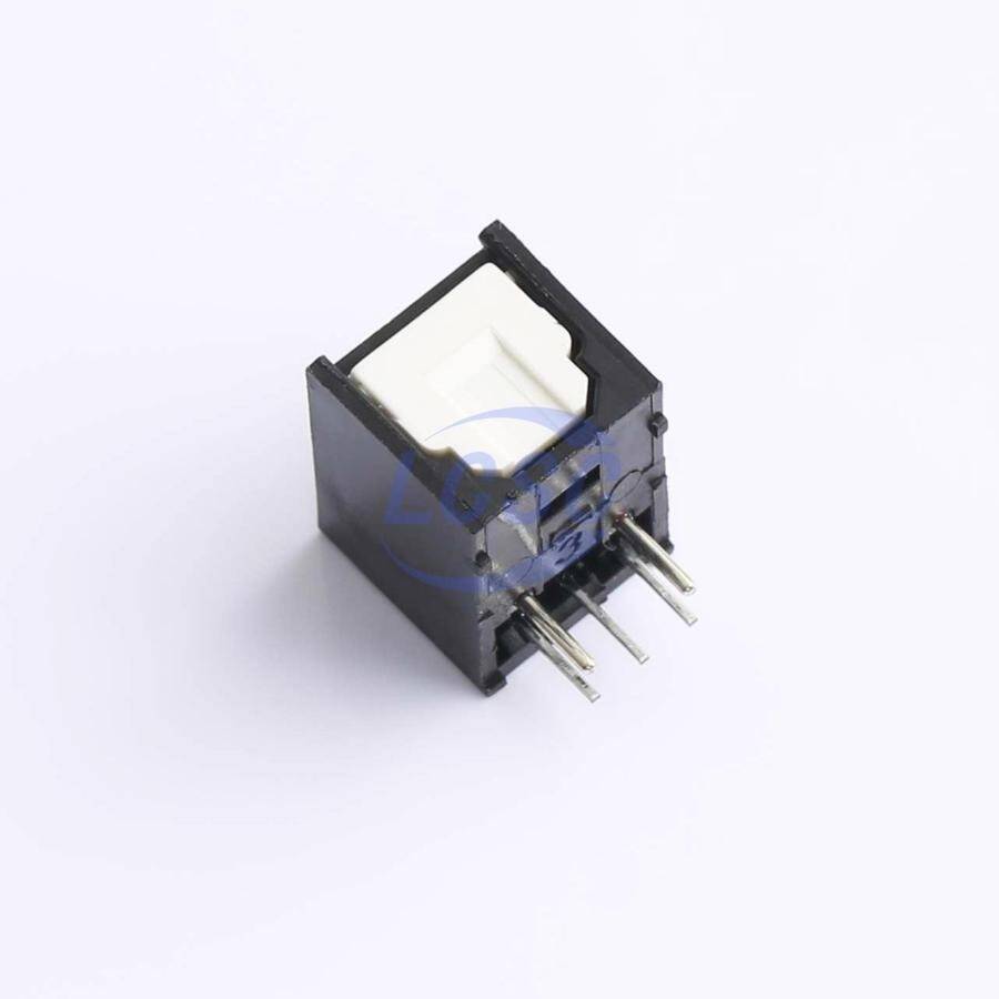 EVERLIGHT PLT237/T10WH - 3