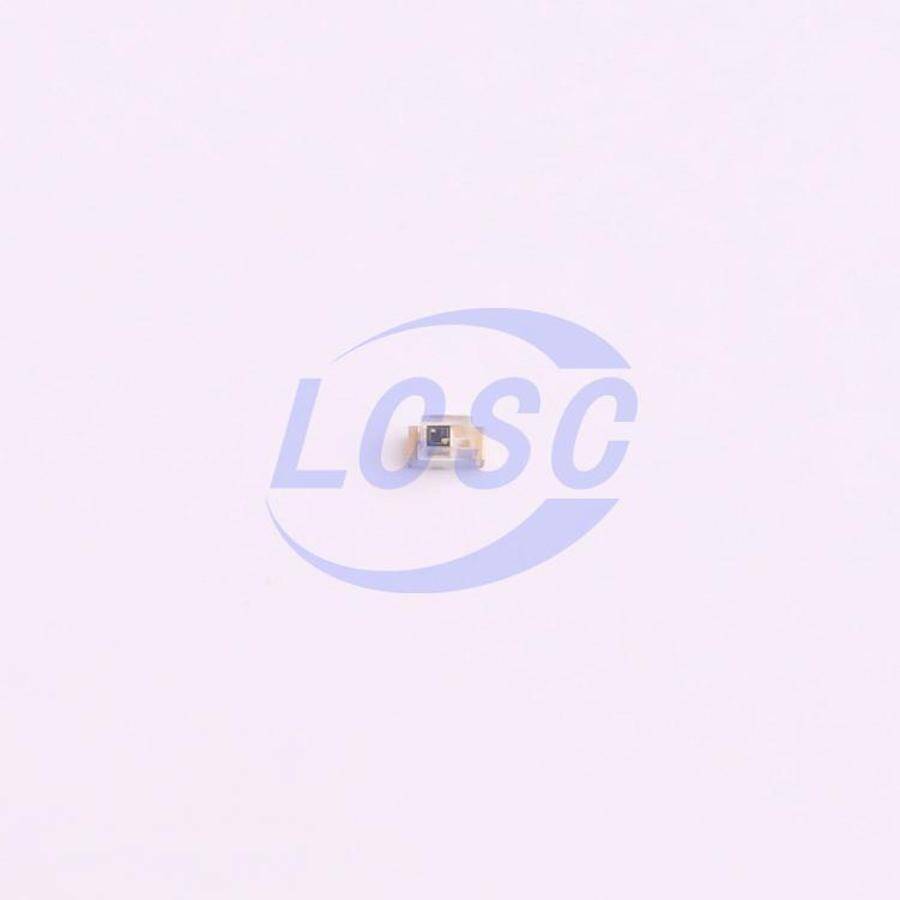 EVERLIGHT PT19-21C/L41/TR8 - 3