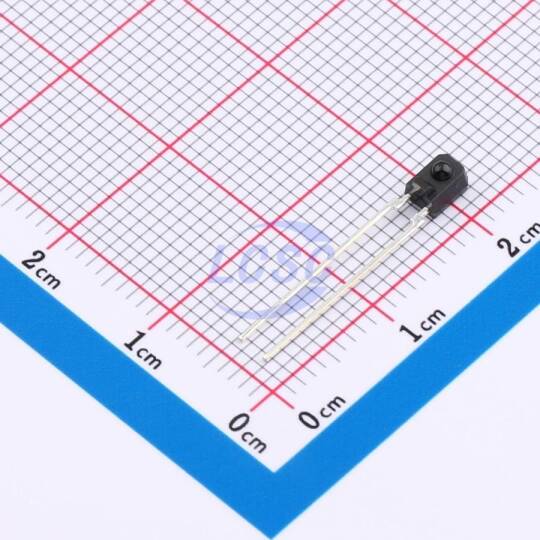 EVERLIGHT PT968-8B(6-2)