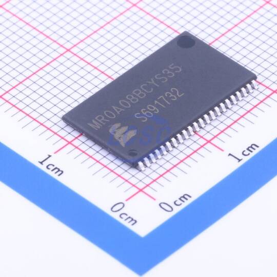 Everspin Tech MR0A08BCYS35