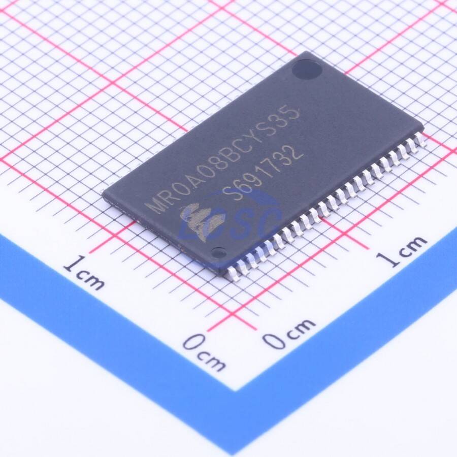 Everspin Tech MR0A08BCYS35 - 1