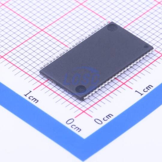 Everspin Tech MR0A08BCYS35 - 2