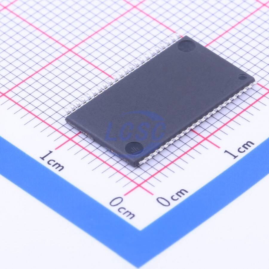 Everspin Tech MR0A08BCYS35 - 2
