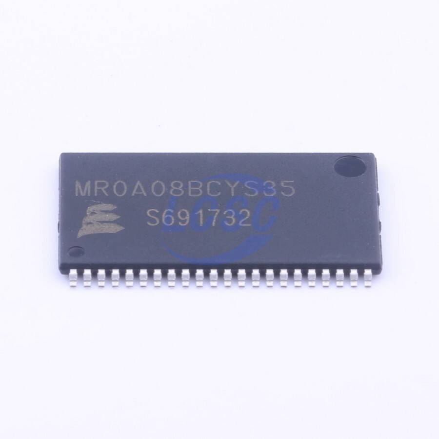 Everspin Tech MR0A08BCYS35 - 3