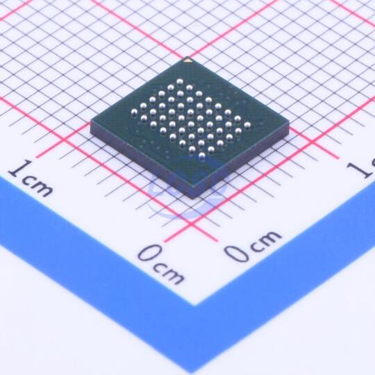 Everspin Tech MR256D08BMA45 - 2