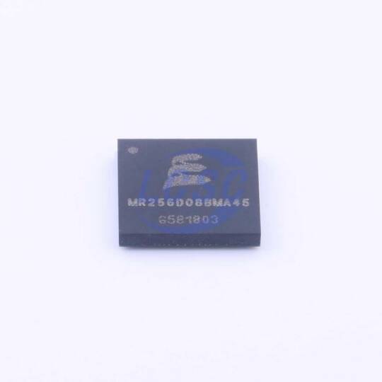 Everspin Tech MR256D08BMA45 - 3