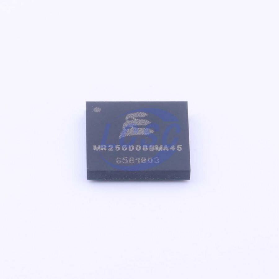 Everspin Tech MR256D08BMA45 - 3