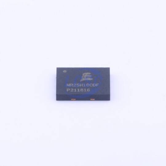 Everspin Tech MR25H10CDF - 3