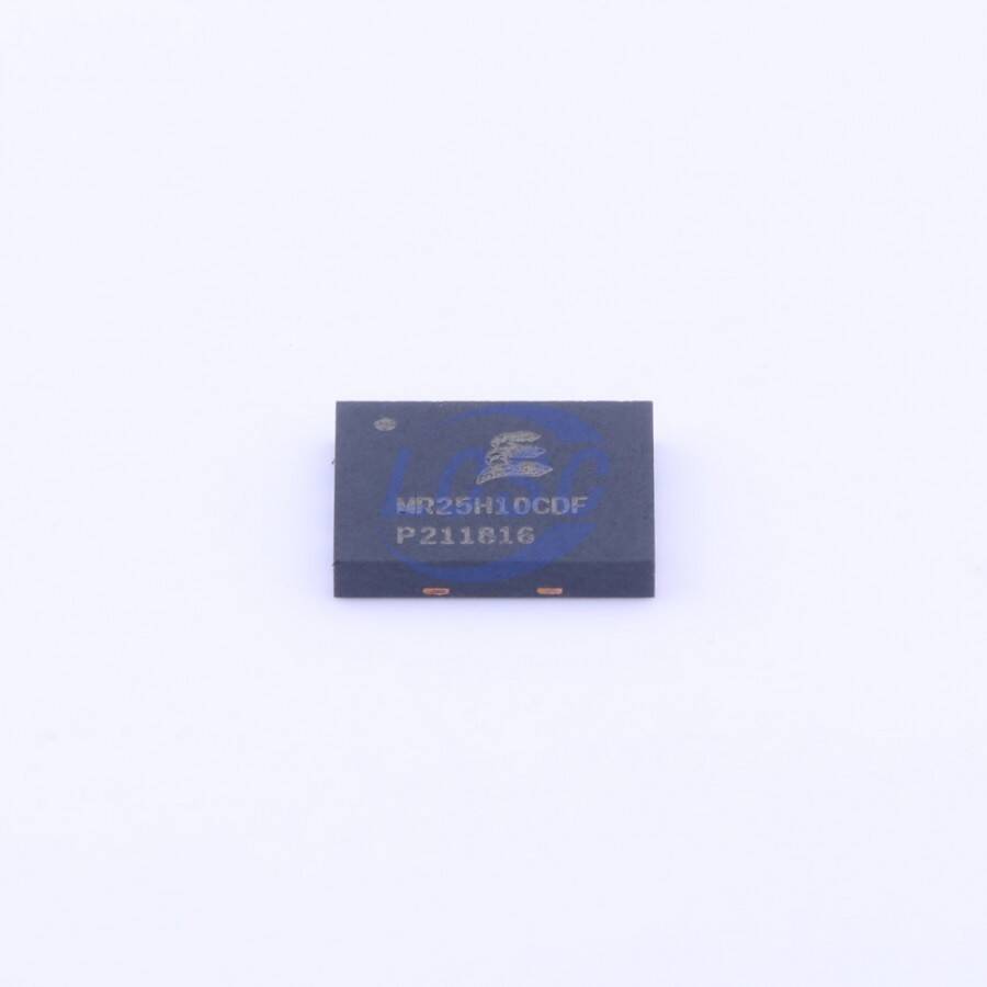 Everspin Tech MR25H10CDF - 3