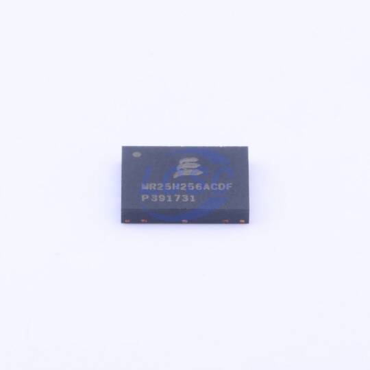 Everspin Tech MR25H256ACDF - 3