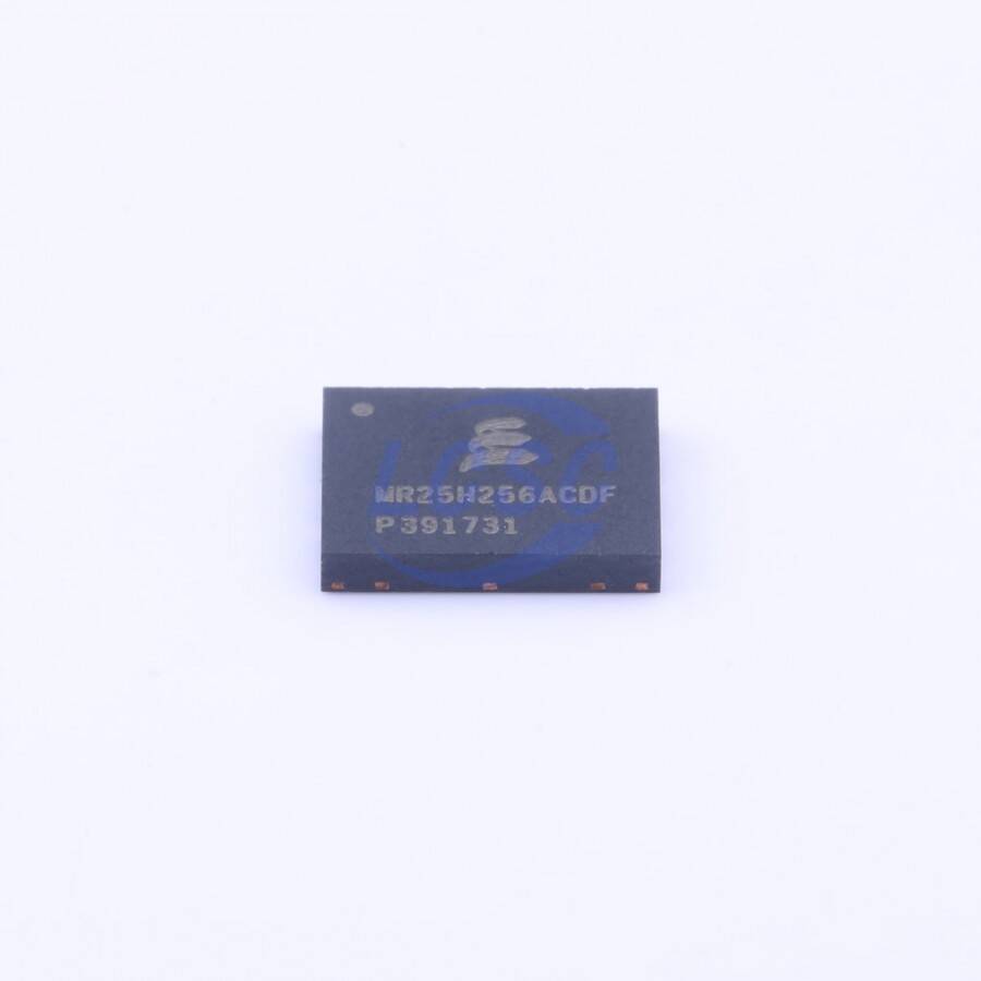 Everspin Tech MR25H256ACDF - 3