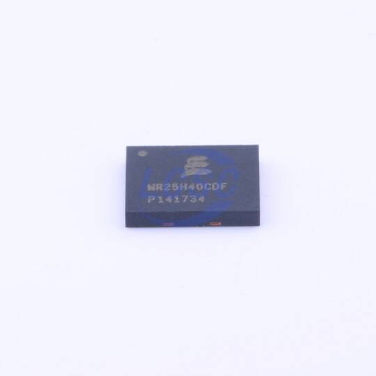 Everspin Tech MR25H40CDF - 3