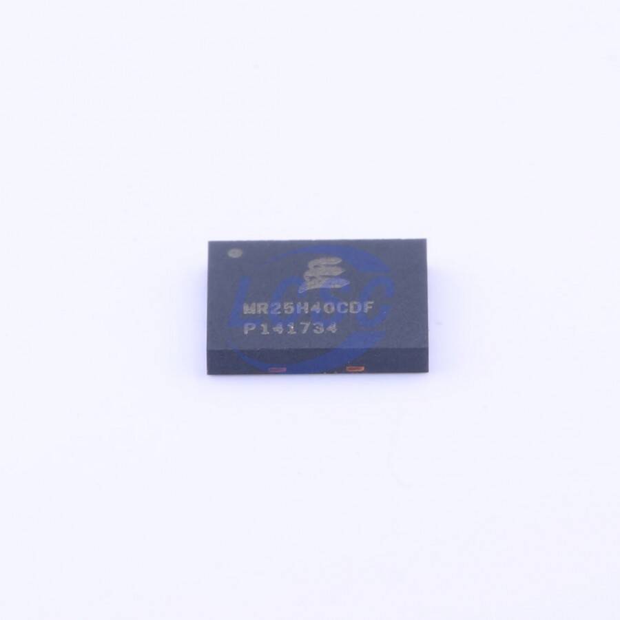 Everspin Tech MR25H40CDF - 3