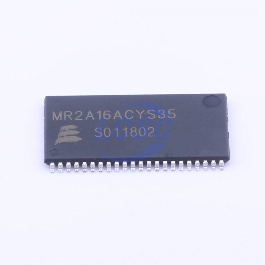 Everspin Tech MR2A16ACYS35 - 3