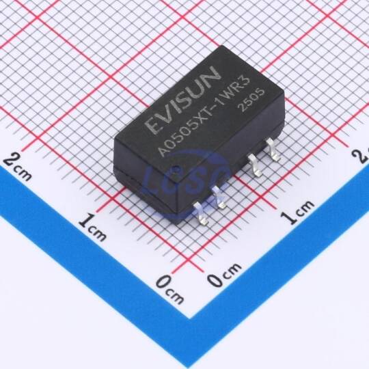 EVISUN A0505XT-1WR3