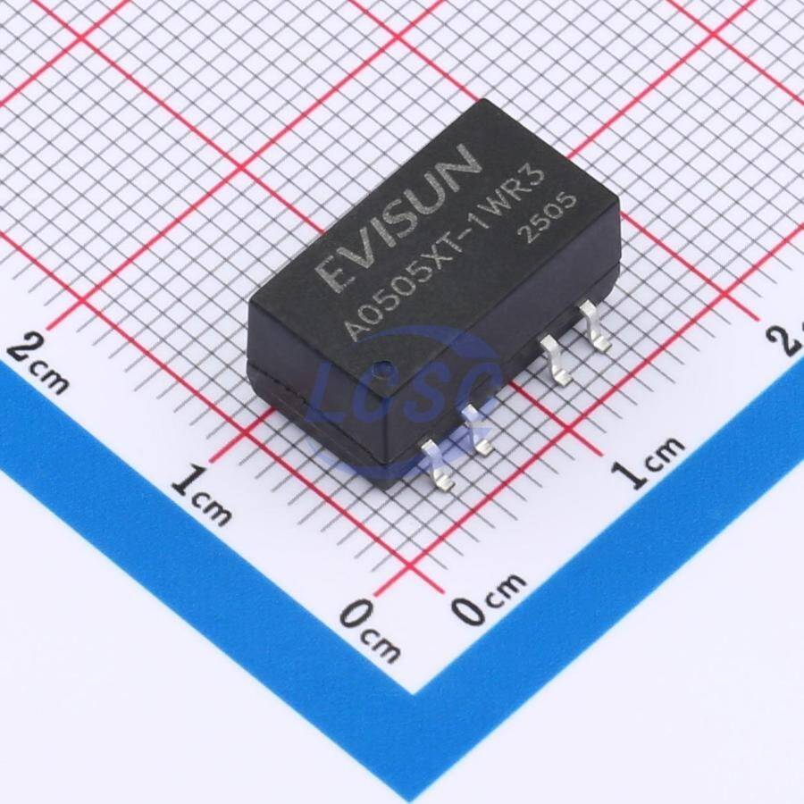 EVISUN A0505XT-1WR3 - 1