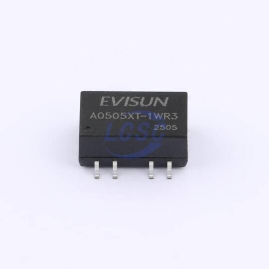 EVISUN A0505XT-1WR3 - 3