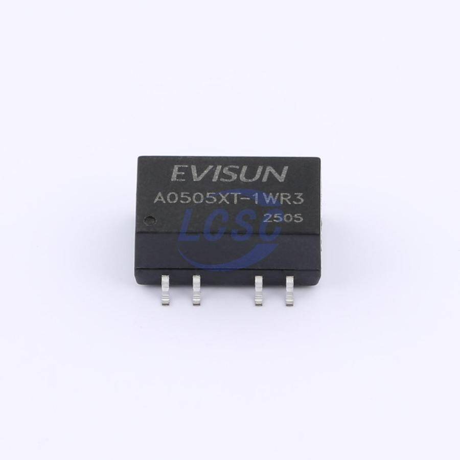 EVISUN A0505XT-1WR3 - 3
