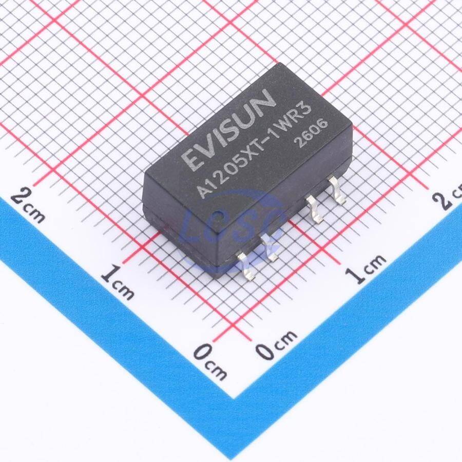 EVISUN A1205XT-1WR3 - 1