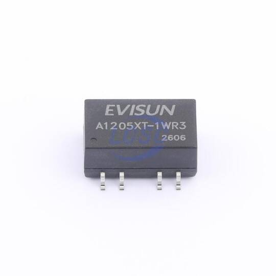 EVISUN A1205XT-1WR3 - 3