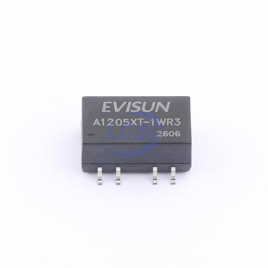 EVISUN A1205XT-1WR3 - 3