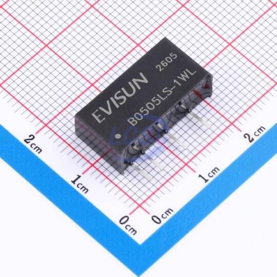 EVISUN B0505LS-1WL