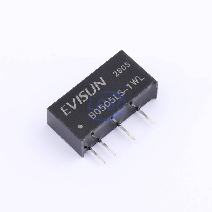 EVISUN B0505LS-1WL - 3