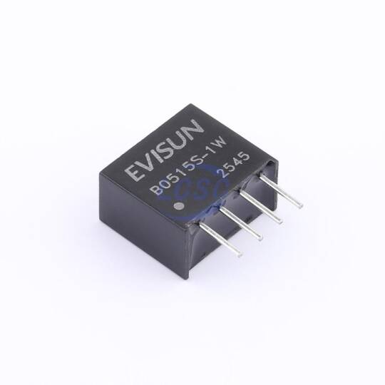 EVISUN B0515S-1W - 3