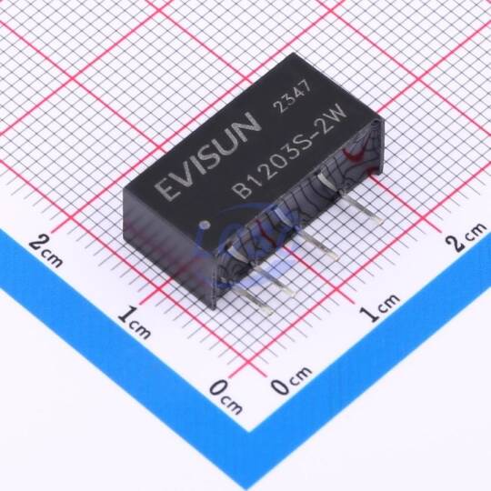 EVISUN B1203S-2W