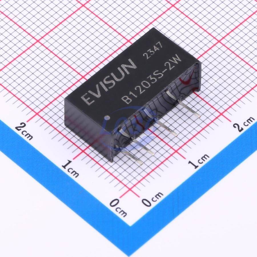EVISUN B1203S-2W - 1