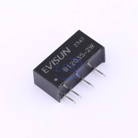 EVISUN B1203S-2W - 3