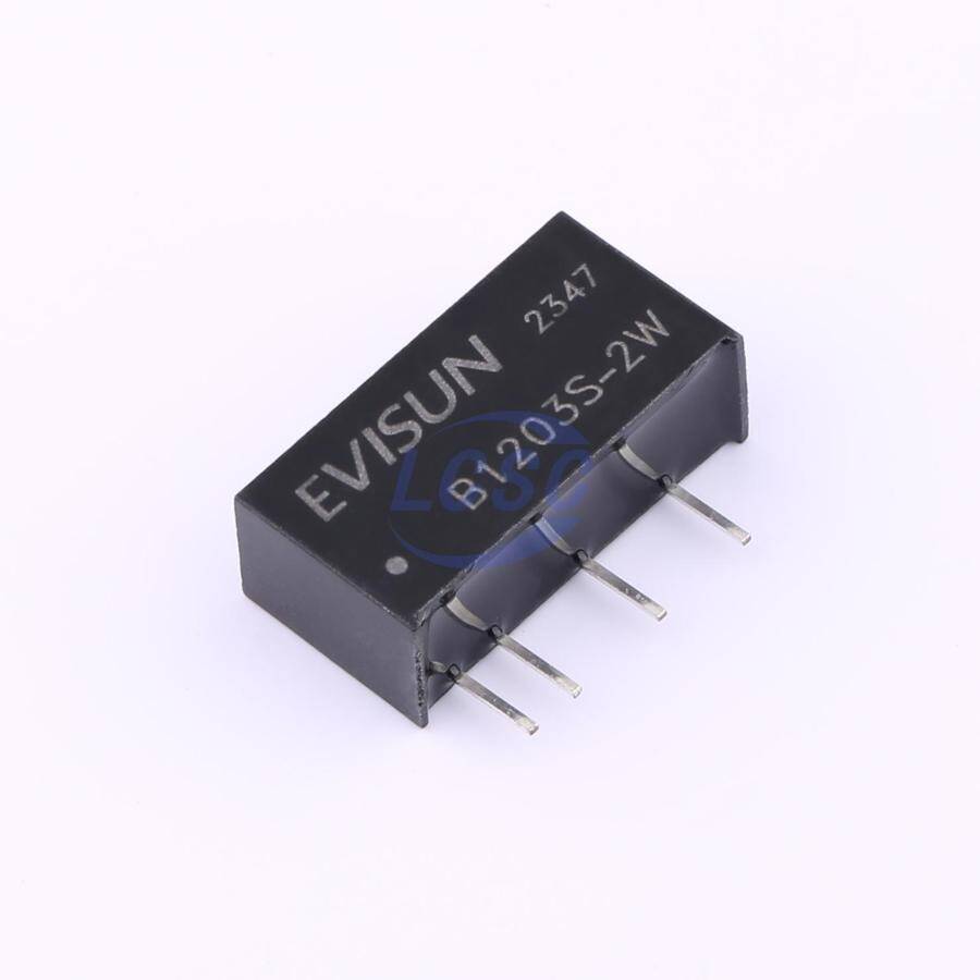 EVISUN B1203S-2W - 3