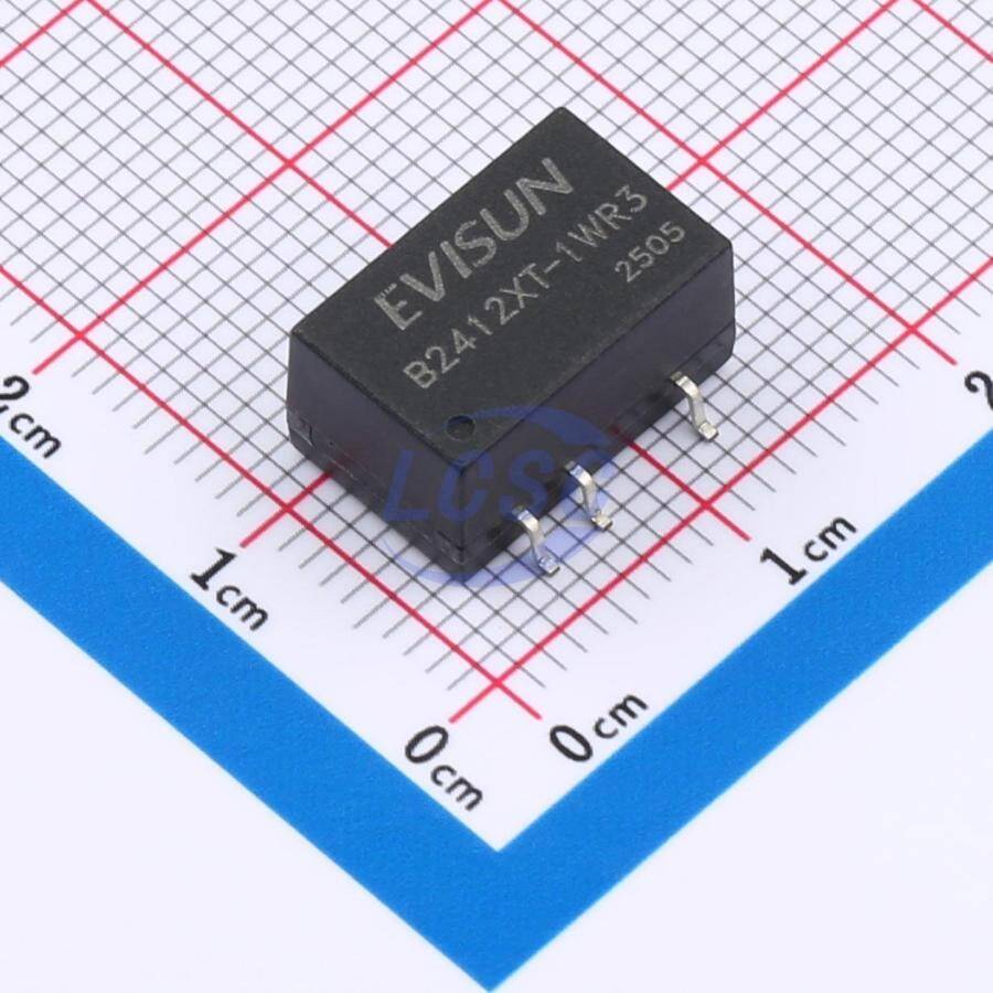 EVISUN B2412XT-1WR3 - 1