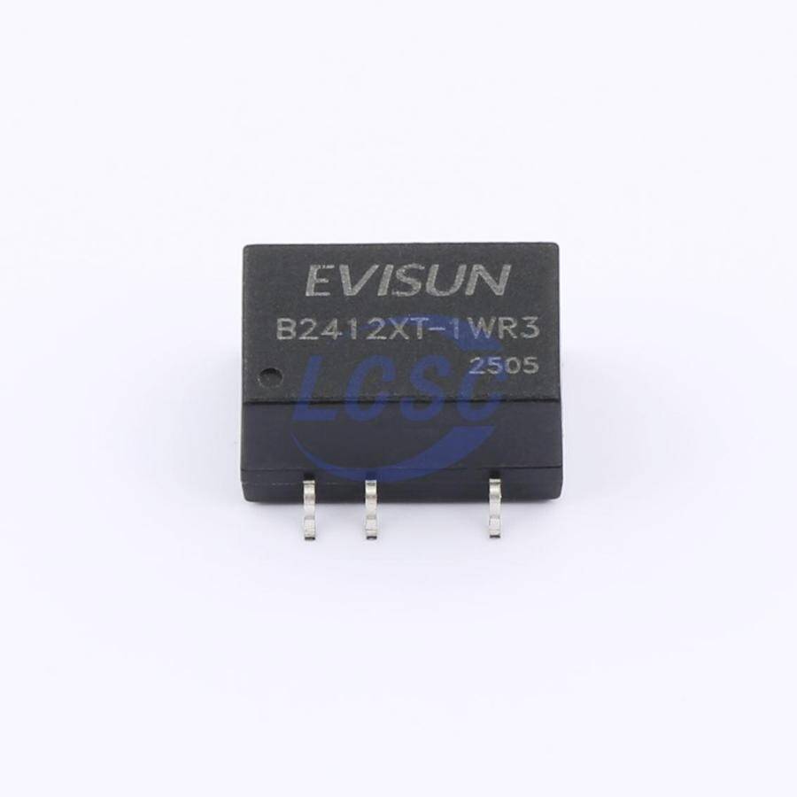 EVISUN B2412XT-1WR3 - 3