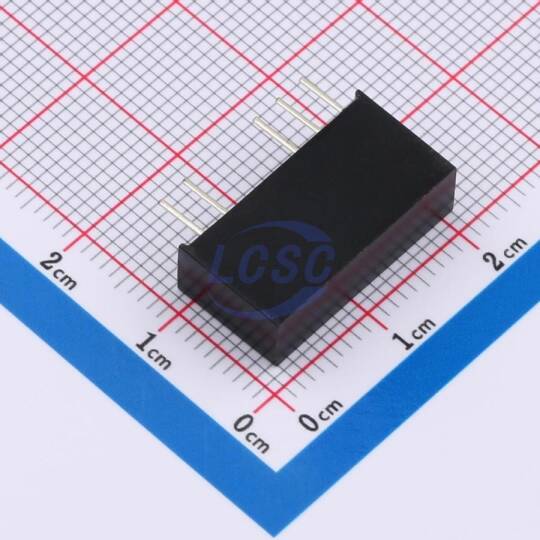 EVISUN E0512S-1WR3 - 2