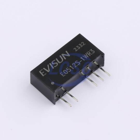 EVISUN E0512S-1WR3 - 3