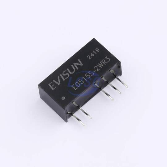 EVISUN E0515S-2WR3 - 3