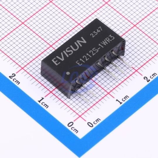 EVISUN E1212S-1WR3 - 1