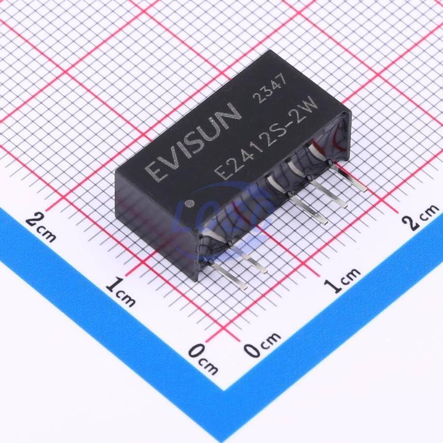 EVISUN E2412S-2W - 1
