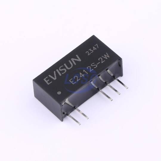 EVISUN E2412S-2W - 3